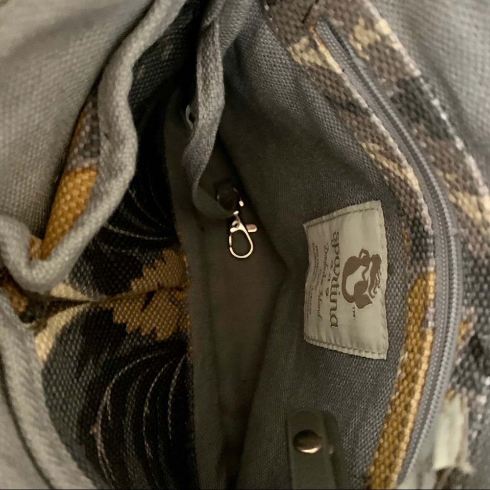 Spartina 449 Crossbody - Picture 4 of 9